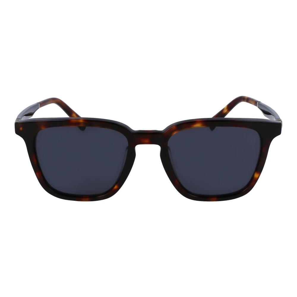 Ferragamo Unisex Brown Sunglasses, 52 Mm, Sunglasses