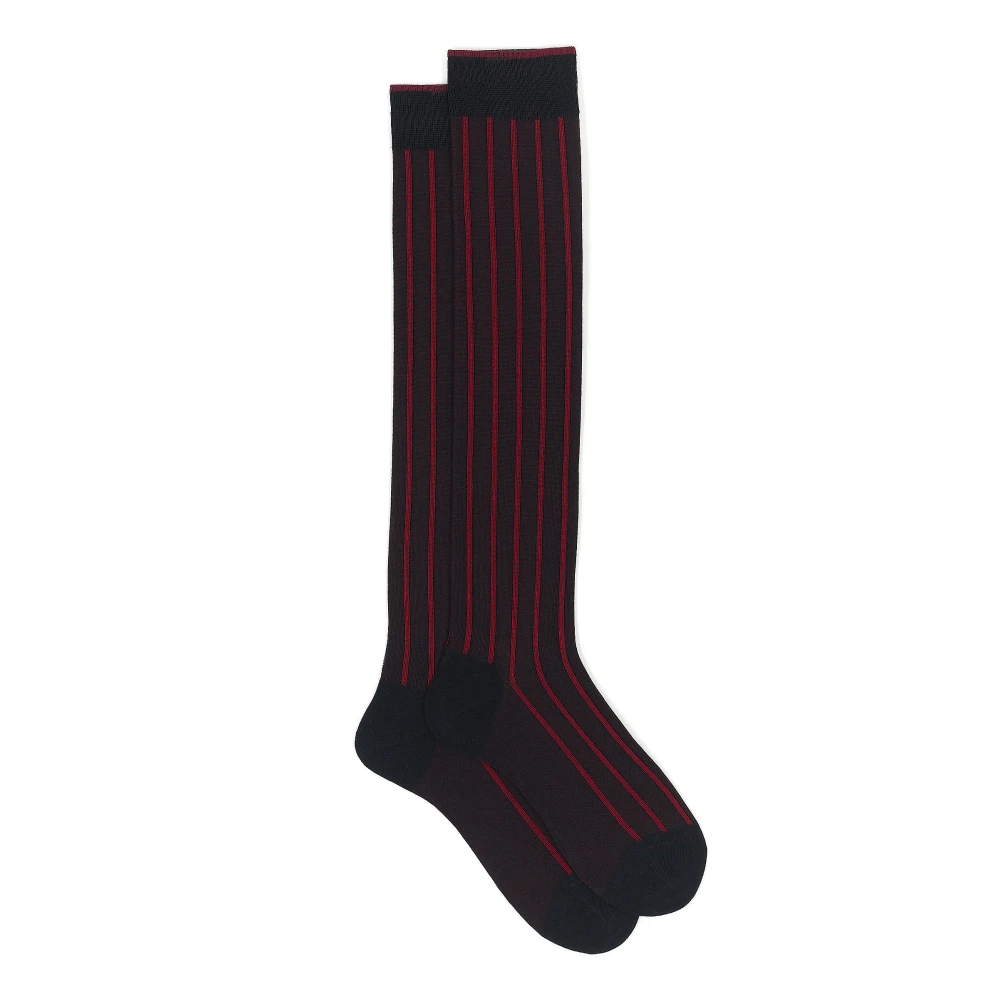Underwear > Socks - - Gallo - Modalova