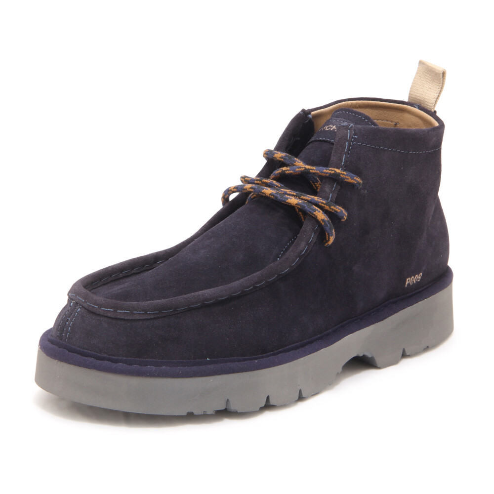 Panchic Lace-up Boots • Shop Lace-up Boots from Panchic online at