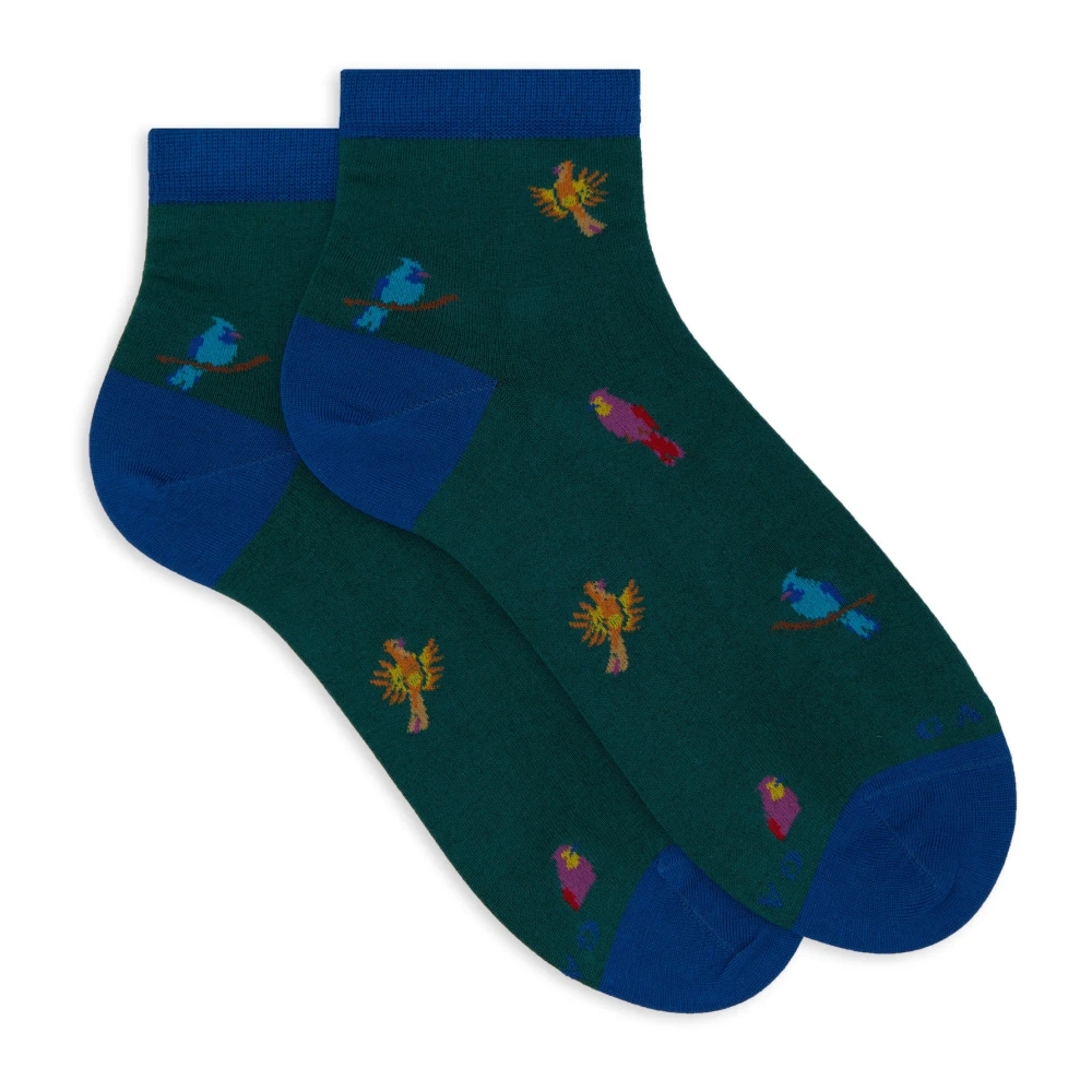 Underwear > Socks - - Gallo - Modalova