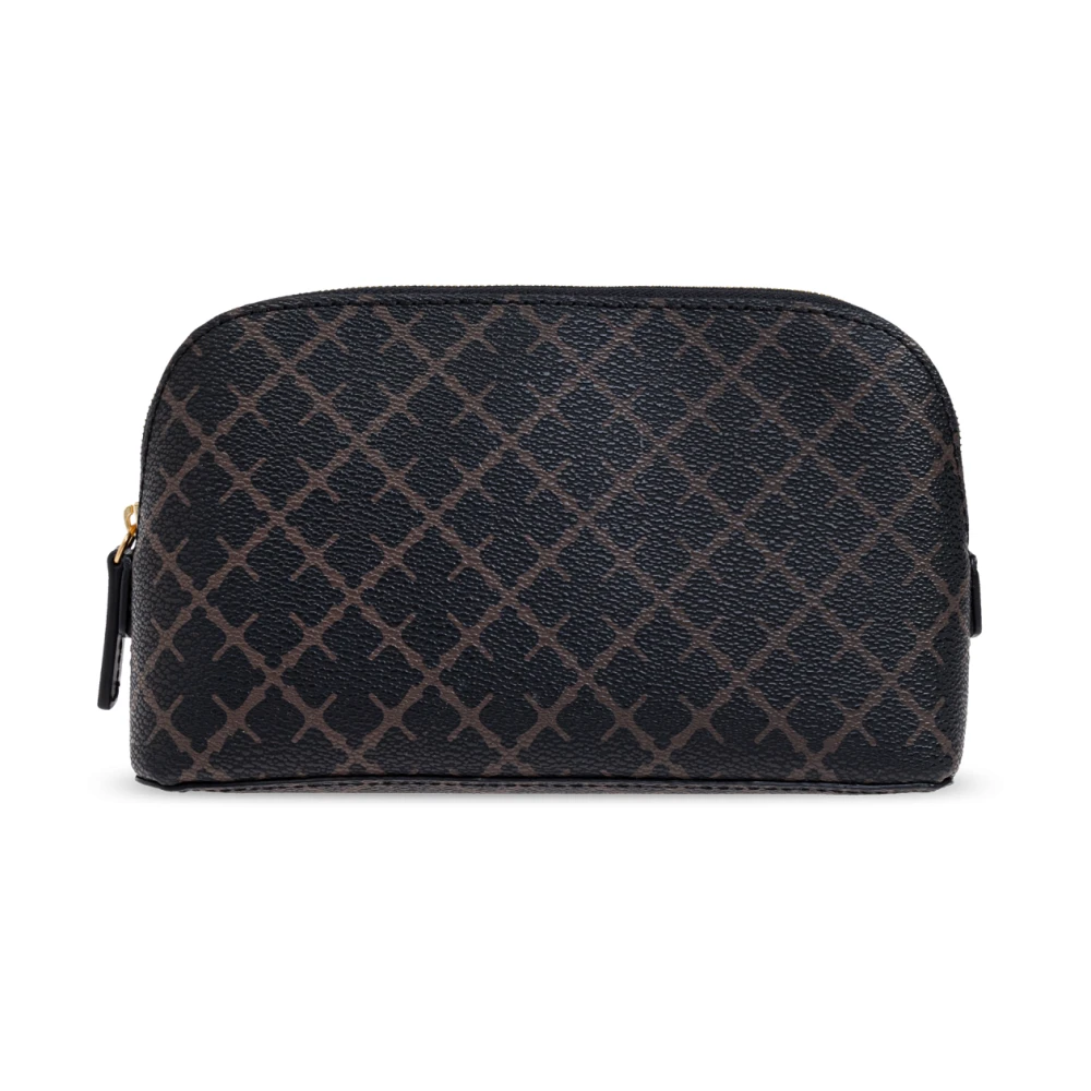 By Malene Birger Cosmeticatas 'Bae Small' By Herenne Birger Black Dames