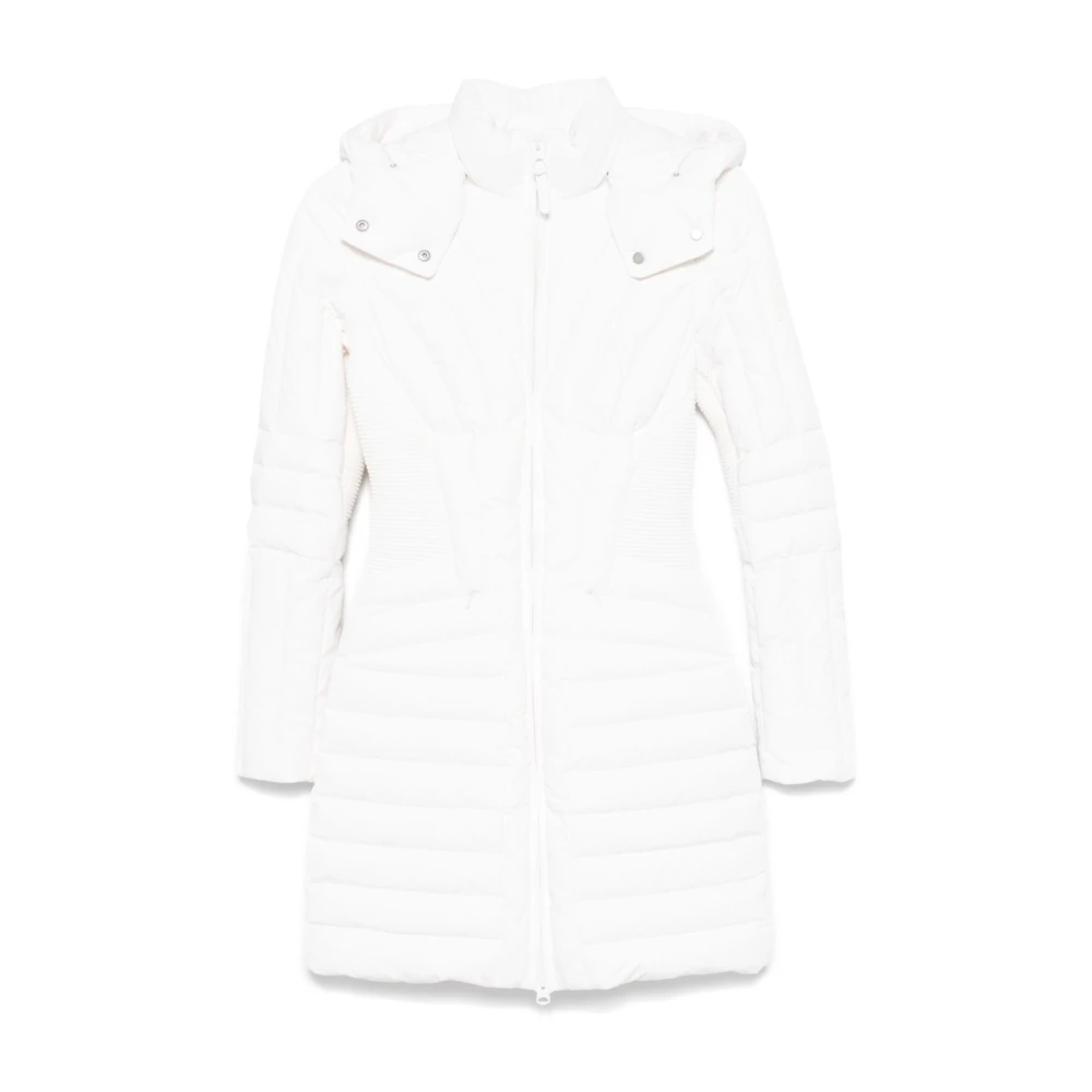 Mackage - Coats > Parkas - White - Mackage - Modalova