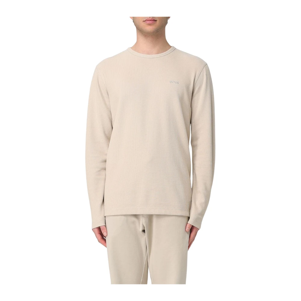 Sweatshirts & Hoodies > Sweatshirts - - Hugo Boss - Modalova