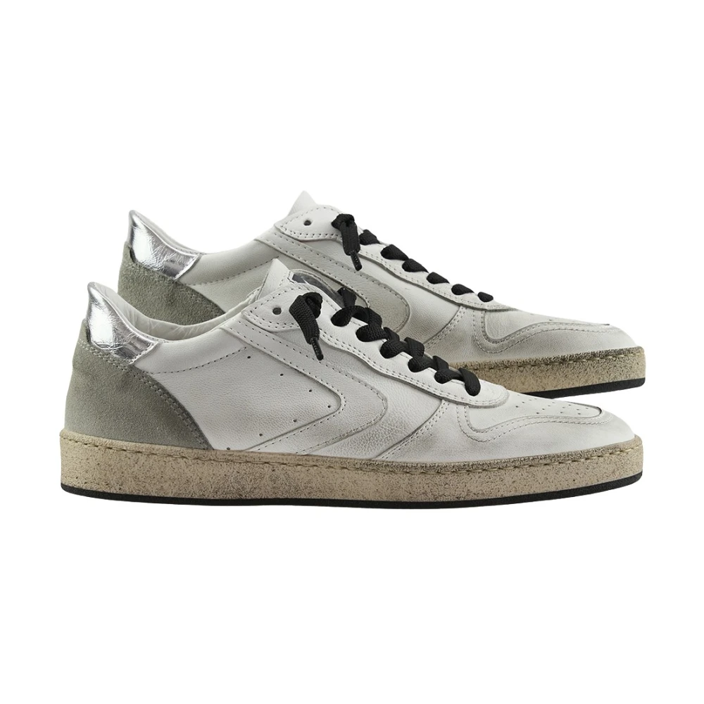 Valsport 1920 Heritage Sneakers Dames Schoenen Wit