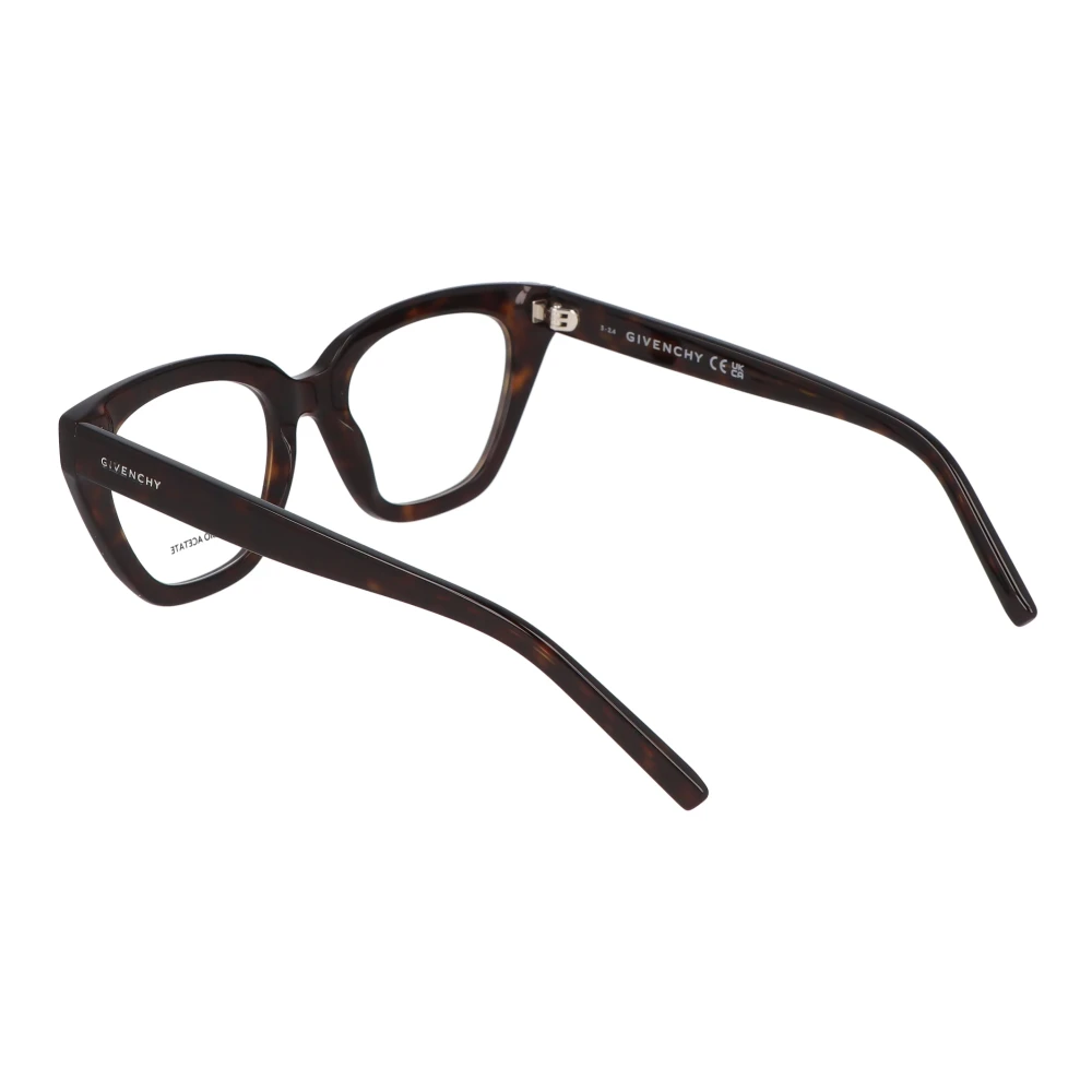 Givenchy Cat Eye Brillen Gv50052I Brown Unisex