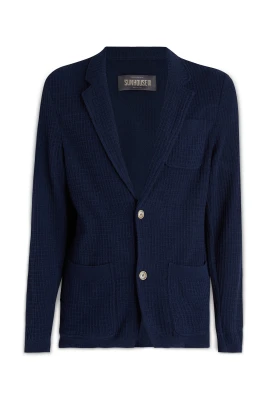 Edo Blazer