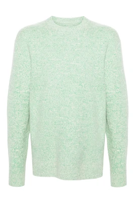 Casual Stickad Tröja