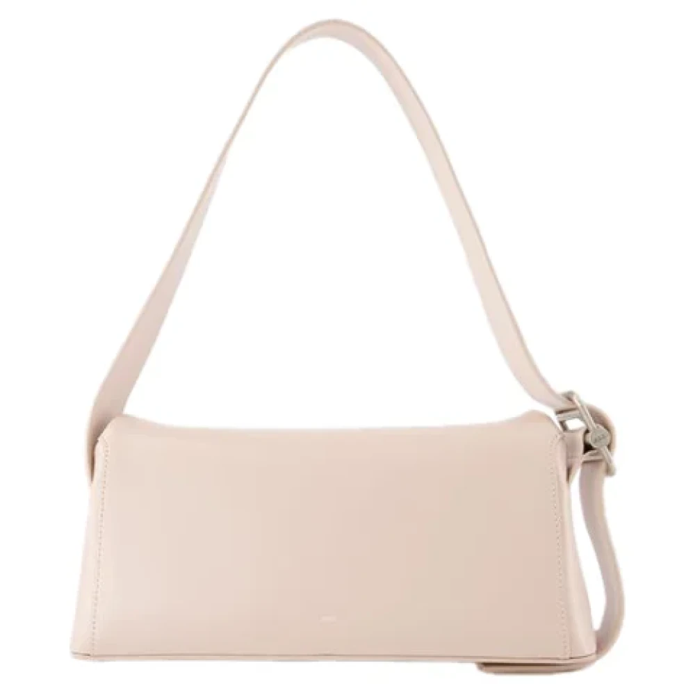 Osoi Leather handbags Pink Dames