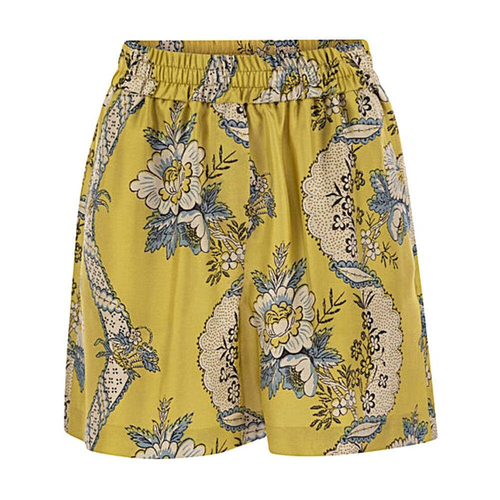 Yellow Shorts • Shop Shorts in Yellow online at Miinto