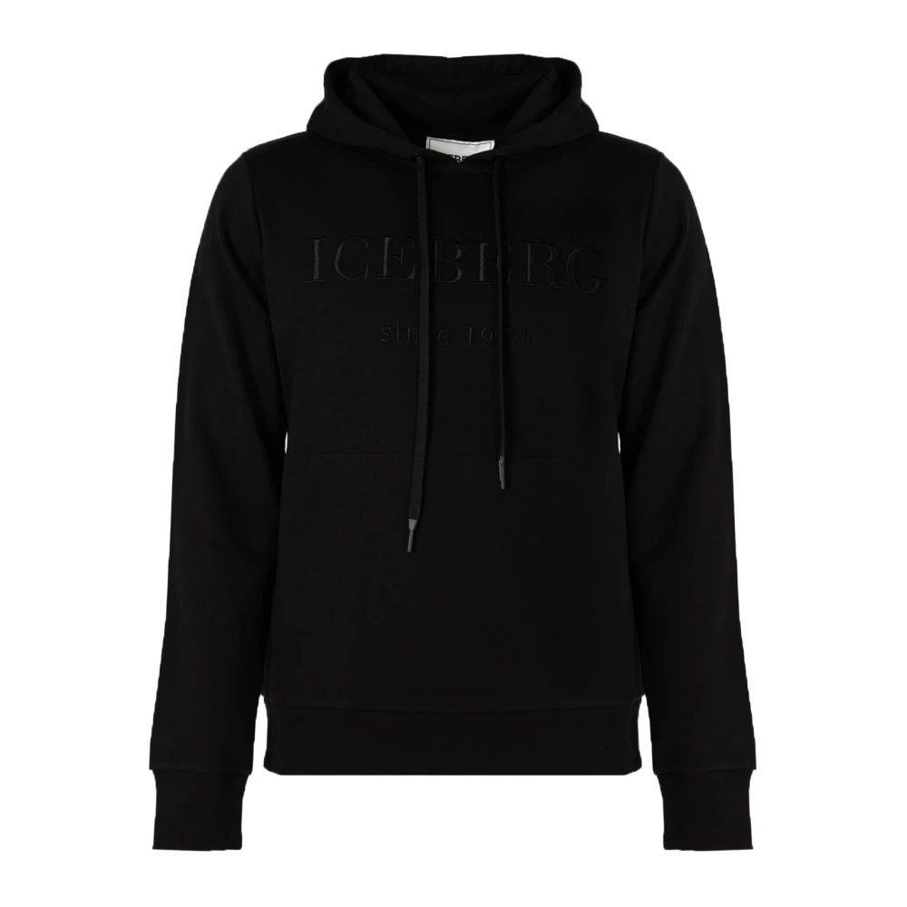 Sweatshirts & Hoodies > Hoodies - - Iceberg - Modalova