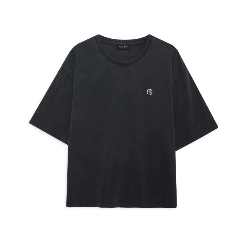 Tops > T-Shirts - - Anine Bing - Modalova