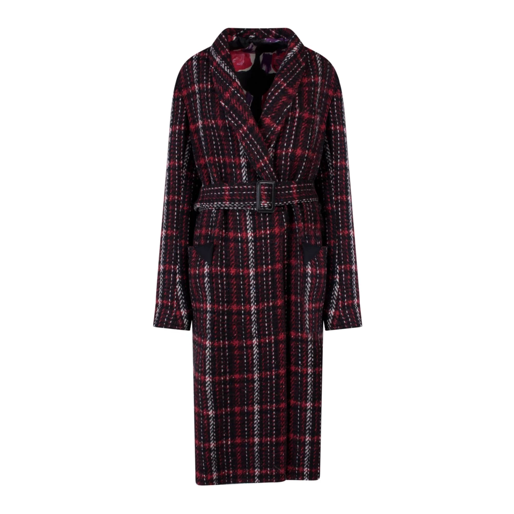 Coats > Belted Coats - - Marni - Modalova