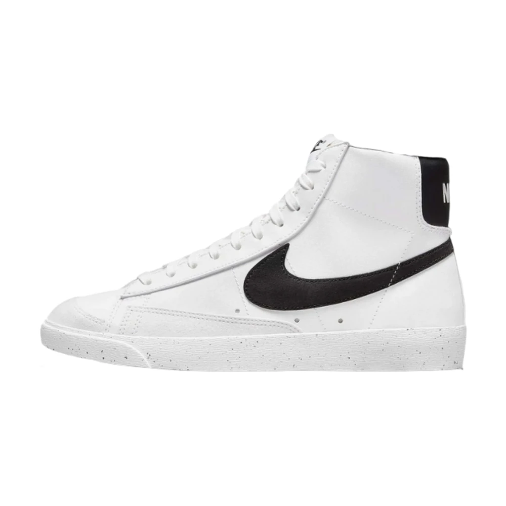 Nike White Skateboarding, Female, 5 Uk, Blazer Mid 77 Next Nature