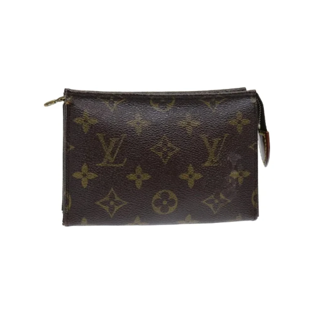 Pre-owned > Pre-owned Accessories > Pre-owned Wallets - - Louis Vuitton Vintage - Modalova