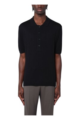 tagliatore-t-shirts-and-polos-black