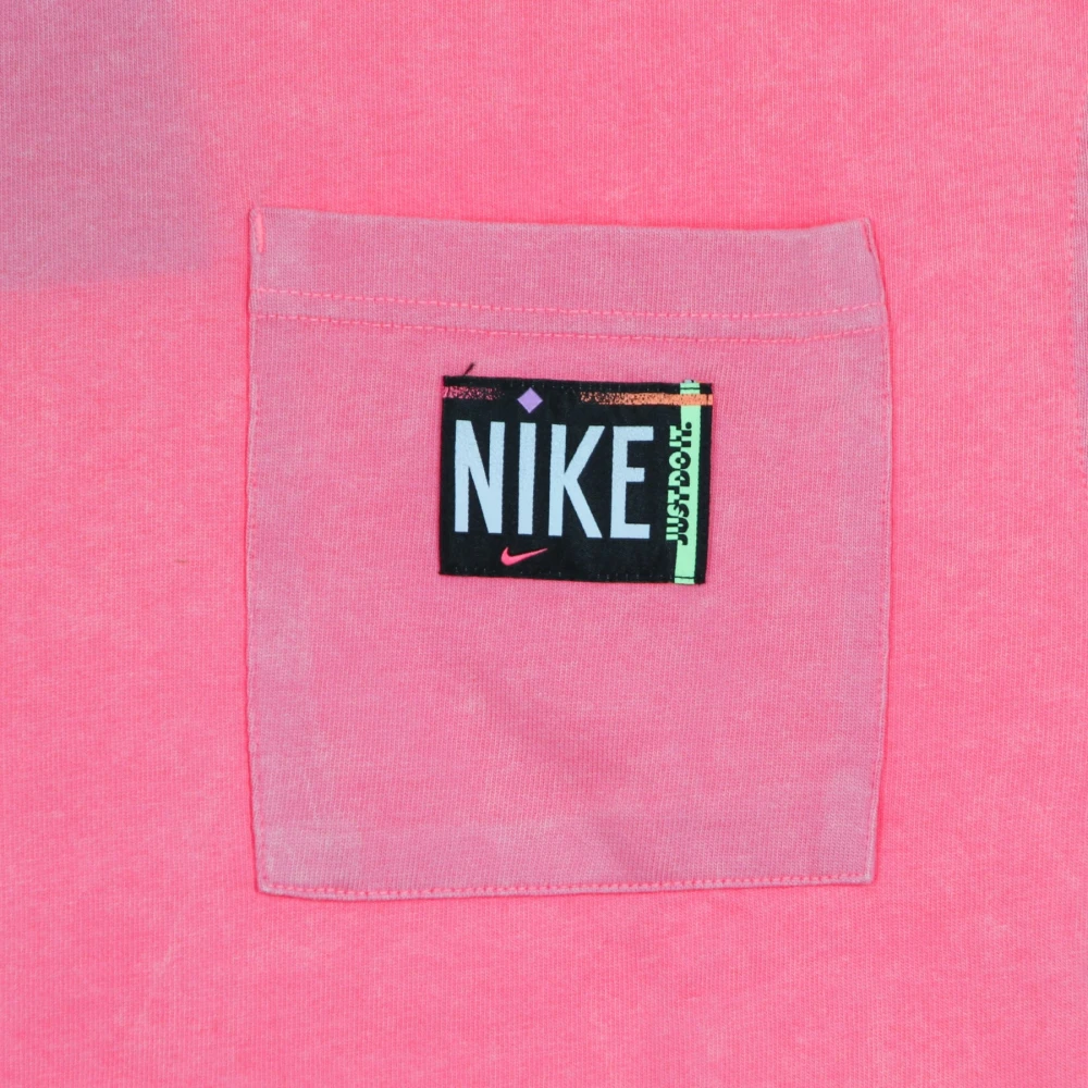 Nike Sportkleding Was Jurk voor Dames Pink Dames