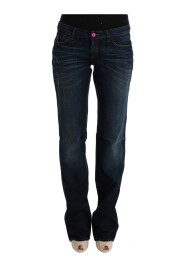 Jeans dritti