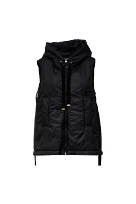 Greengo Hooded Gilet