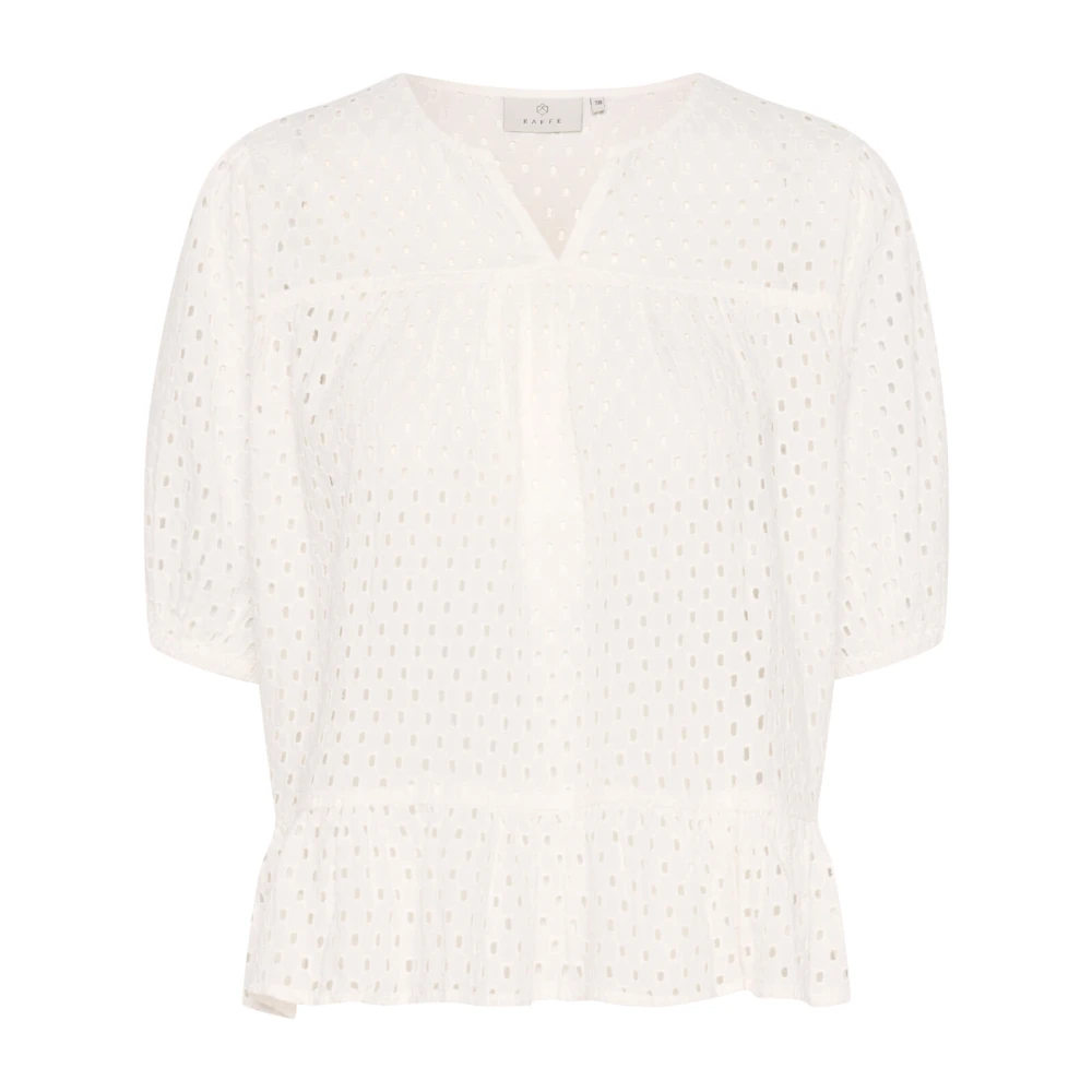 Blouses & Shirts > Blouses - - Kaffe - Modalova