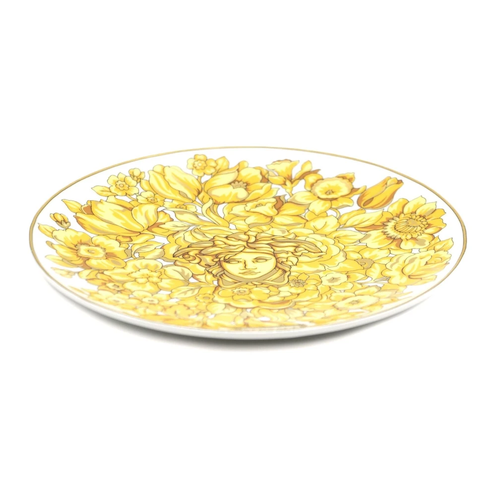 Versace Rhapsody Plat Bord Yellow Unisex