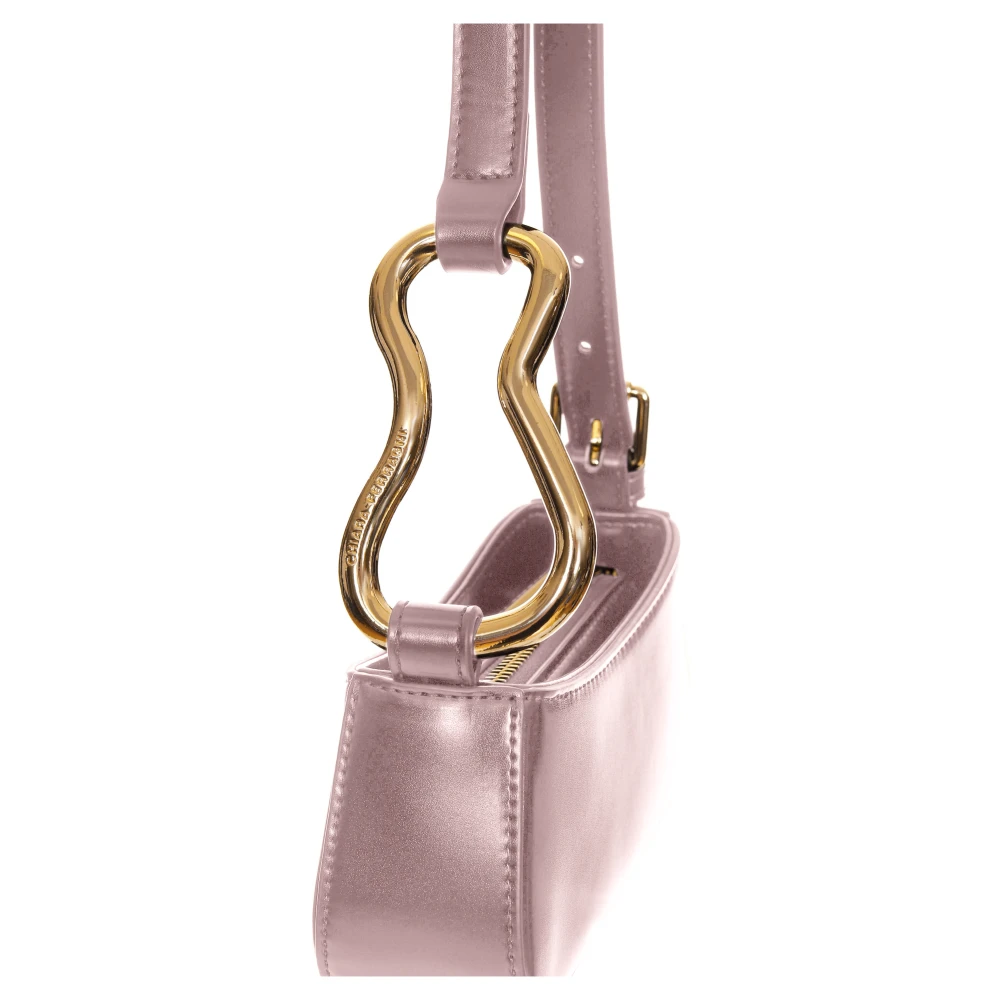 Chiara Ferragni Collection Tassen Pink Dames