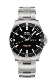 Ocean Star Gent Day Datum