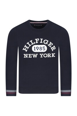 blue-embroidered-logo-sweatshirt
