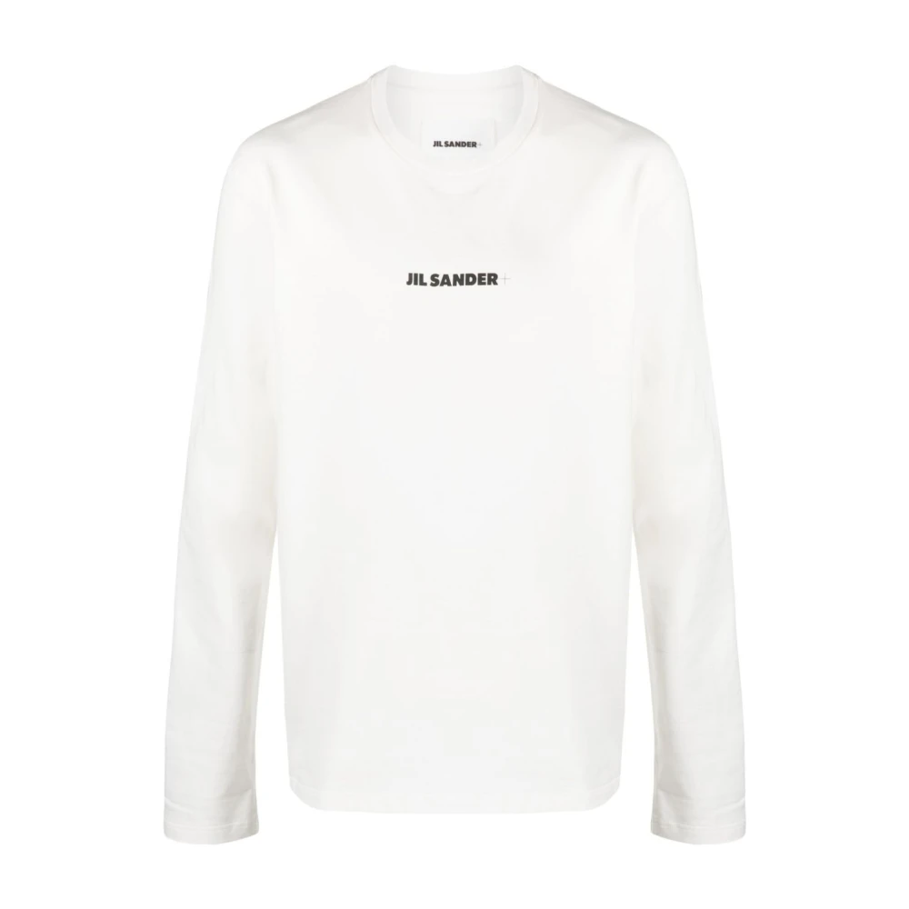 Tops > Long Sleeve Tops - - Jil Sander - Modalova