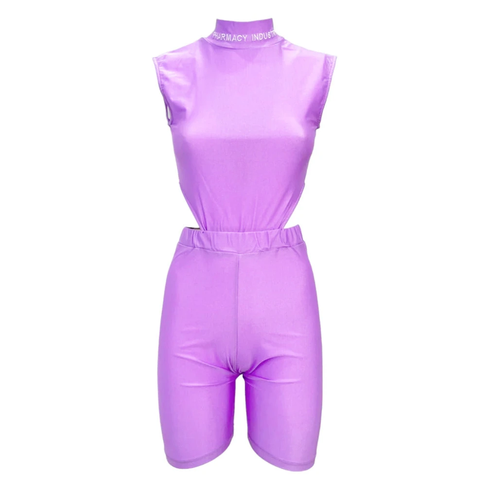 Jumpsuits & Playsuits > Playsuits - - Pharmacy Industry - Modalova