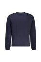 sweatshirt-en-coton-bleu-avec-impression-logo
