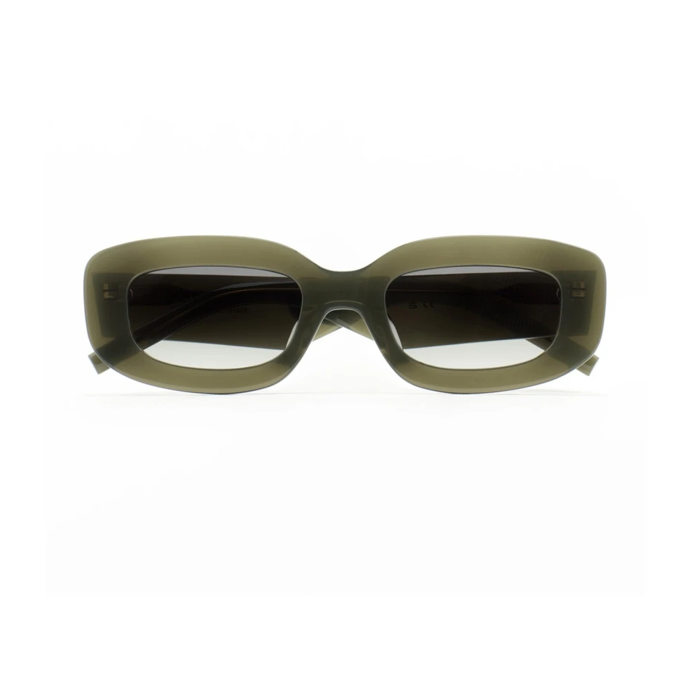 Kaleos Women's Green Sunglasses, 51 Mm, Eluard 004 Sunglasses