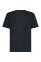 t-shirt-col-rond-noir