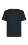 t-shirt-col-rond-noir