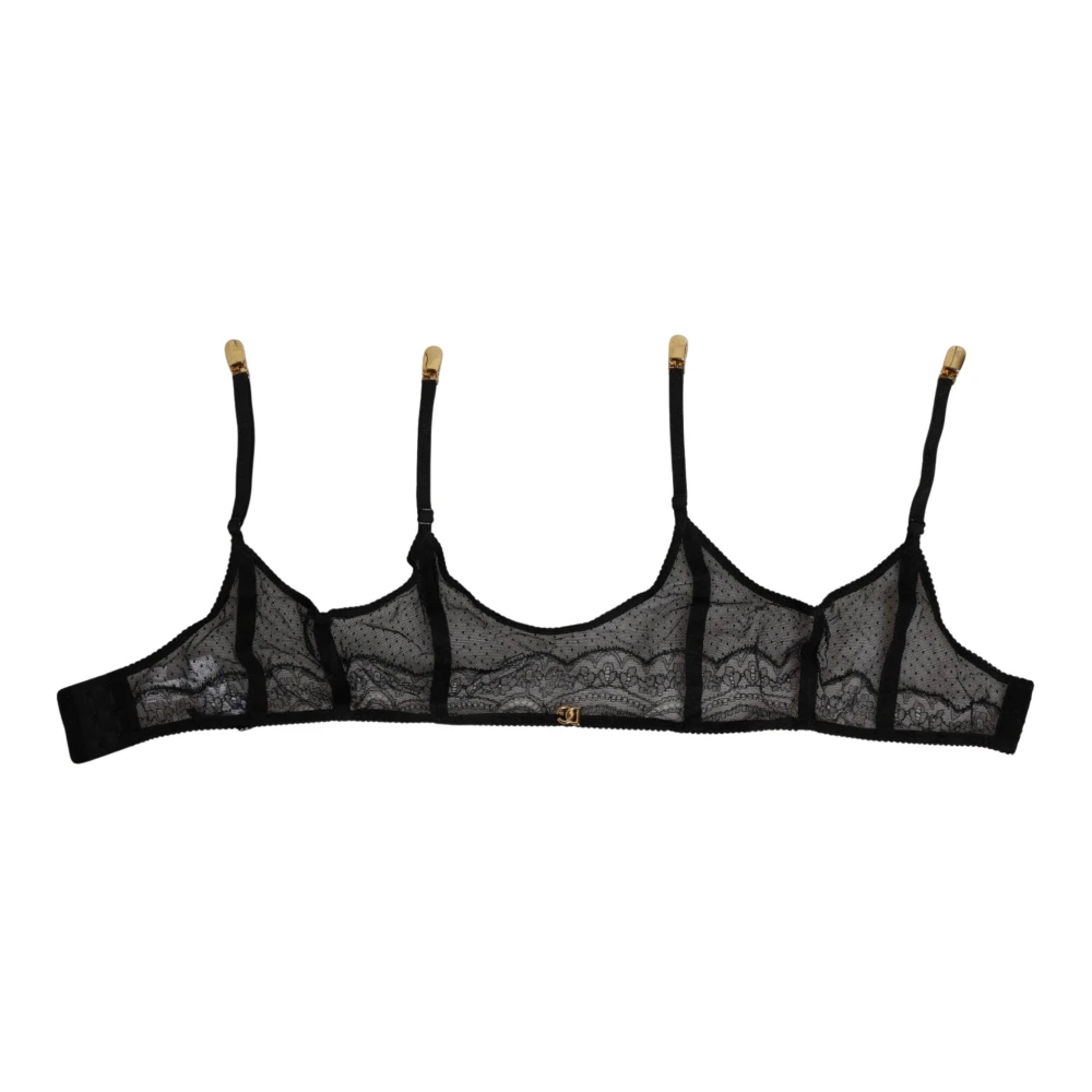 Dolce & Gabbana Women's Black Garter