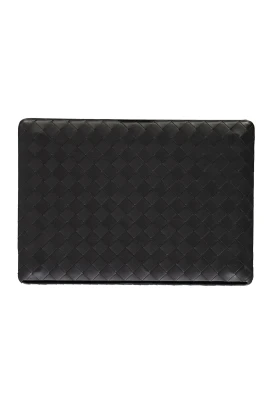 Läderfodral för Mac Book