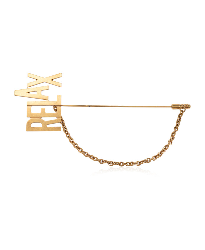 brass-pin