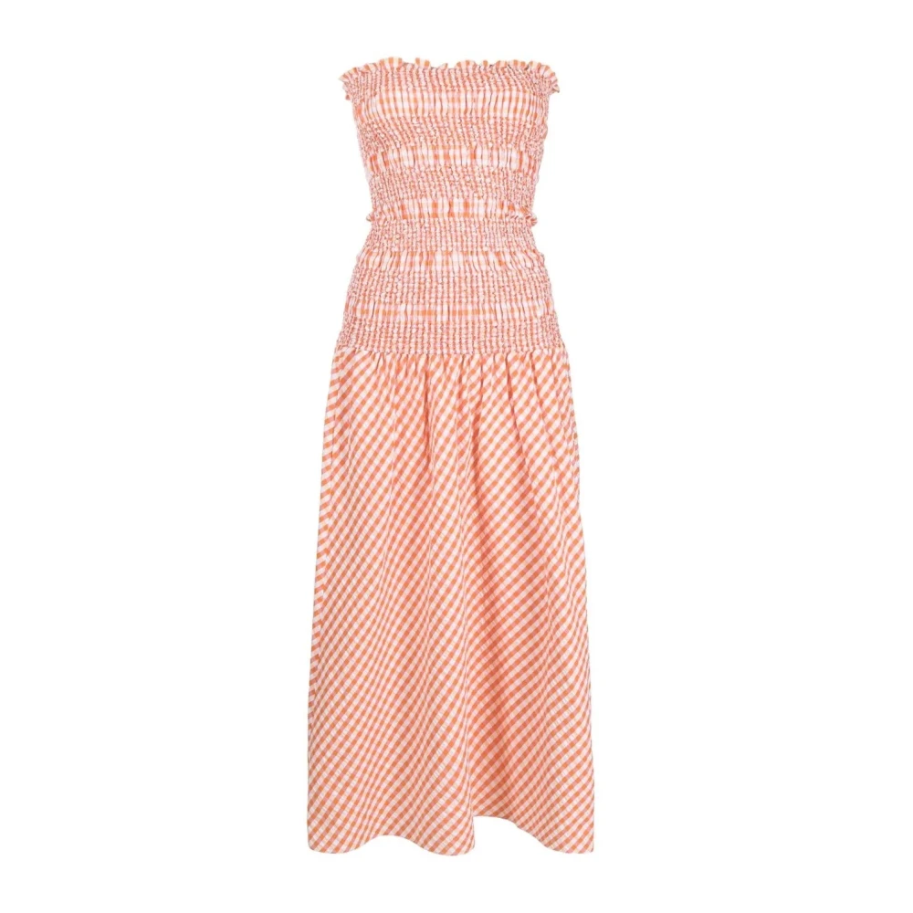 Dresses > Day Dresses > Midi Dresses - - Kenzo - Modalova