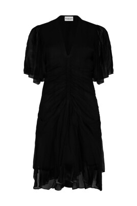 robes-noires-pour-femmes