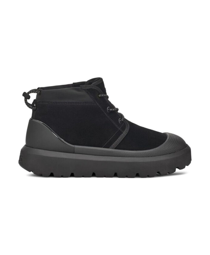 neumel-weather-hybrid-bottes