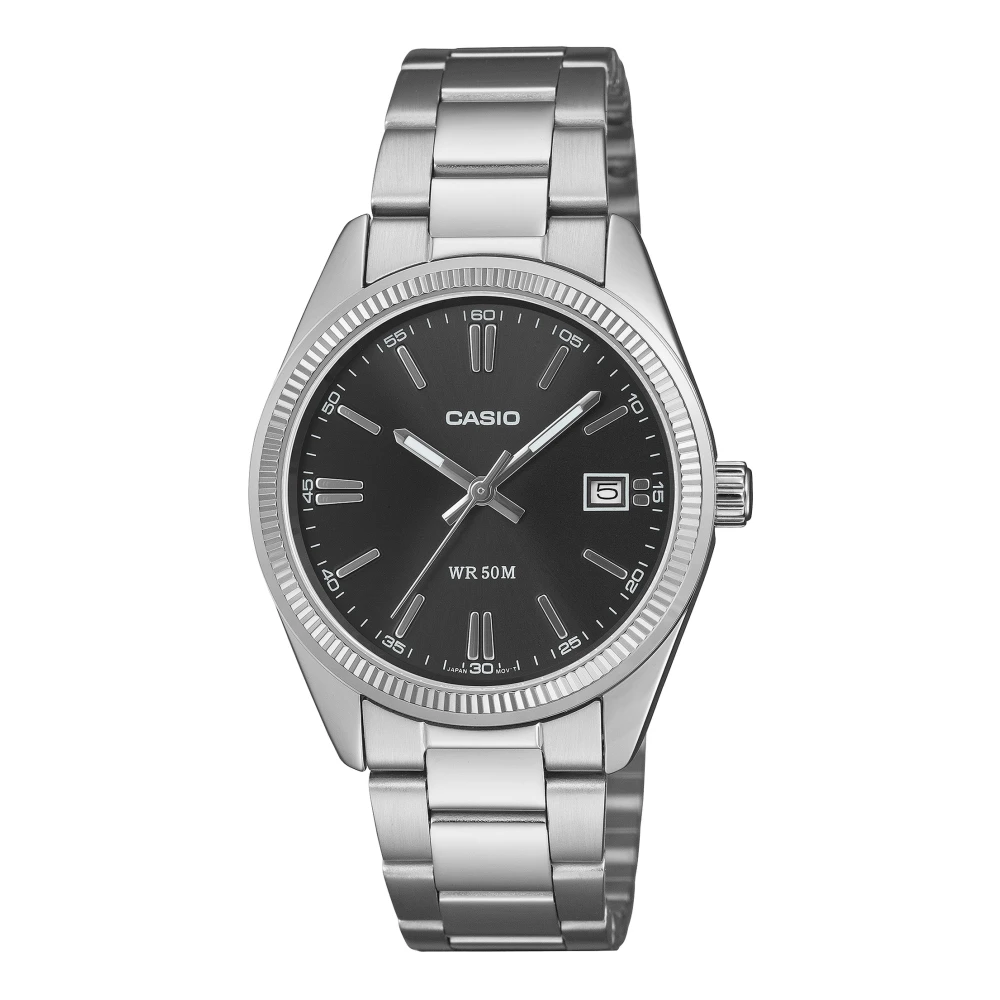 Casio , Damen, Accessories, Grau, One Size - Bild 4