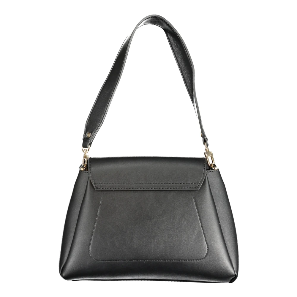 Guess Tassen en accessoires Black Dames