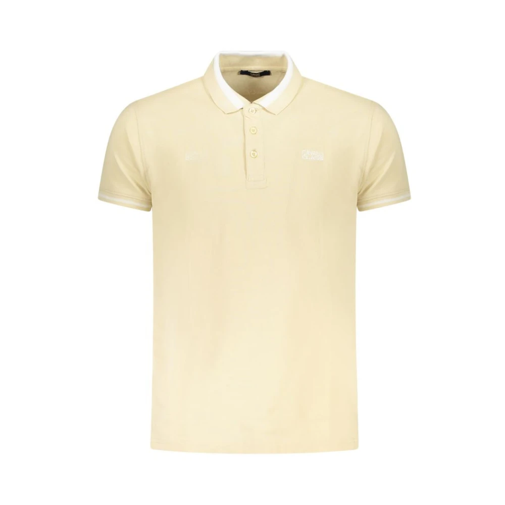 Tops > Polo Shirts - - Cavalli Class - Modalova
