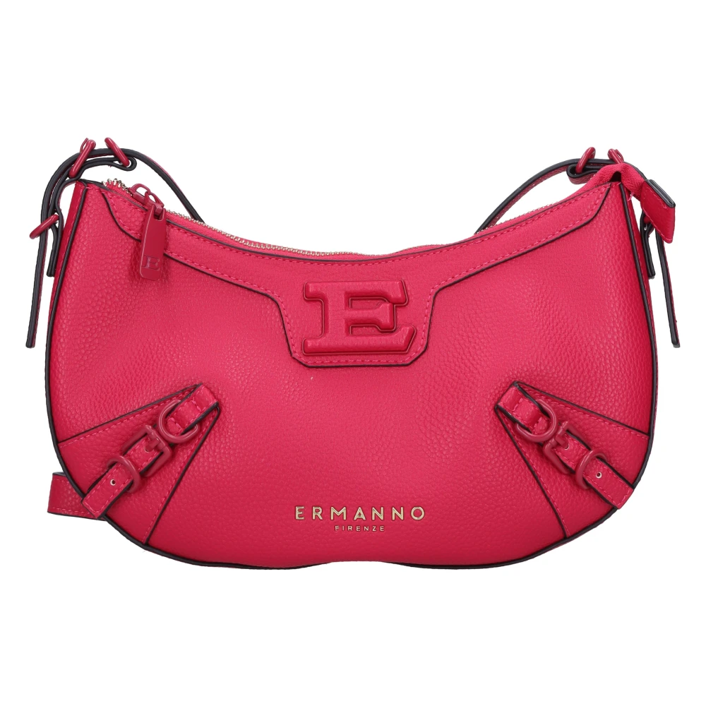 Ermanno Scervino Tassen.. Fuchsia Pink Dames
