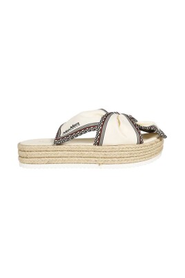 bow-detail-sandals-in-fabric-and-lamb