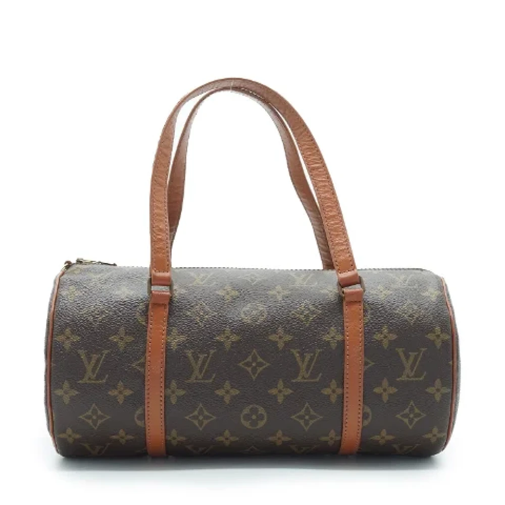 Pre-owned > Pre-owned Bags > Pre-owned Handbags - - Louis Vuitton Vintage - Modalova