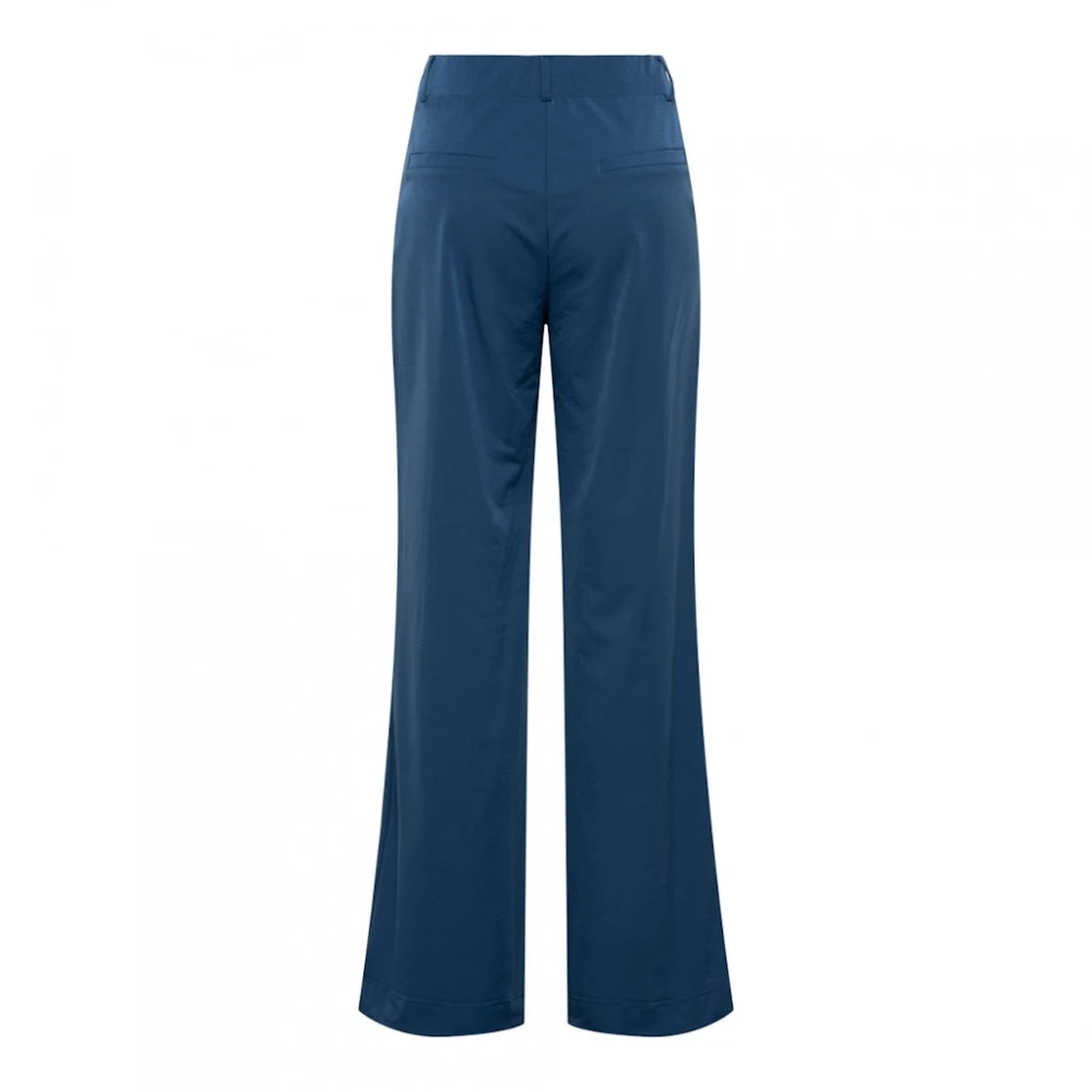 &Co Woman Travel Patrice Damesbroek Blue Dames