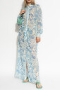 robe-avec-drapage-a-la-taille