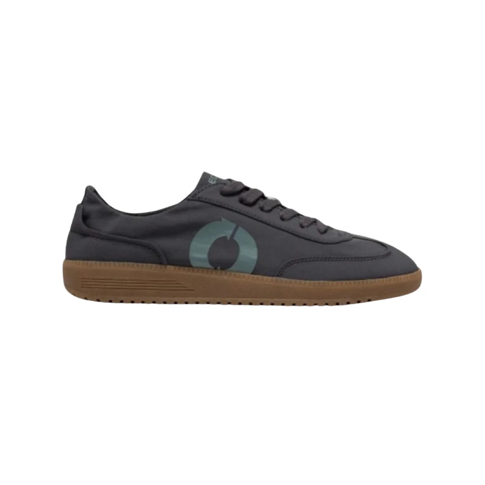 Ecoalf Sneakers Heren Schoenen Blauw