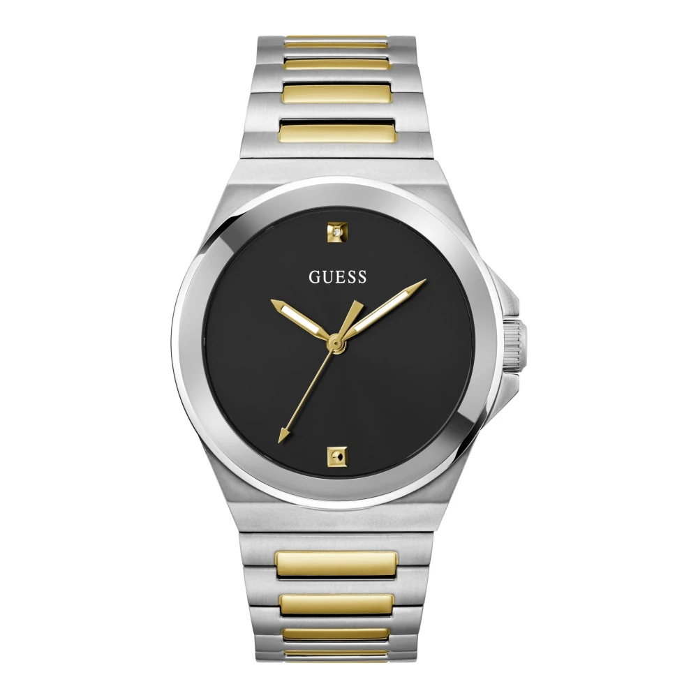 Accessories > Watches - - Guess - Modalova
