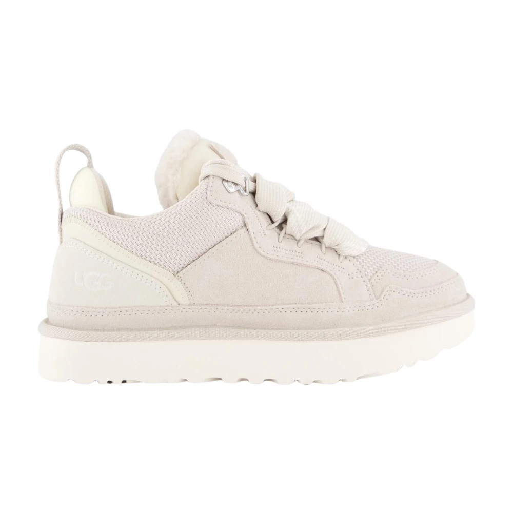UGG - Shoes > Sneakers - Gray - UGG - Modalova